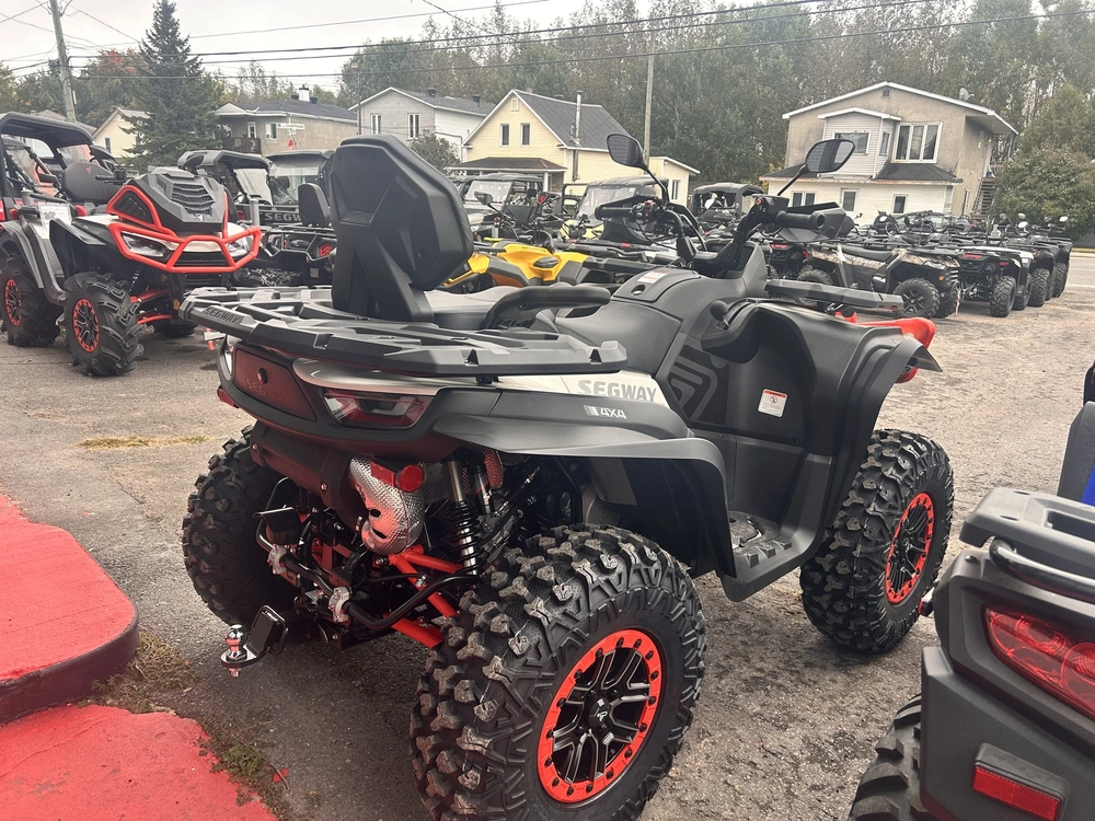 Segway At10 W Premium 1000 2026