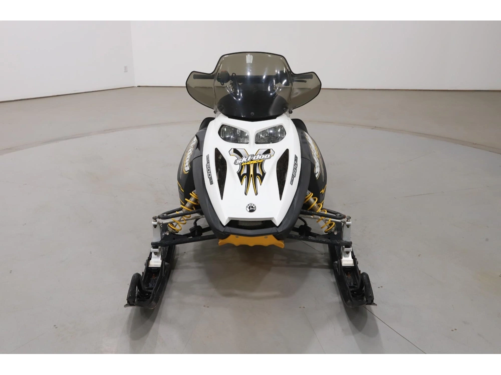 2007 Ski-doo Mxz 500 Ss alt