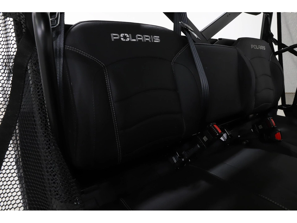 2026 Polaris Ranger Xp 1000 Premium Crew - Bumper & Winch alt