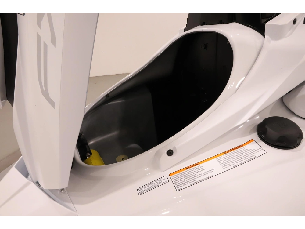 2025 Yamaha Fx Cruiser Svho Waverunner alt