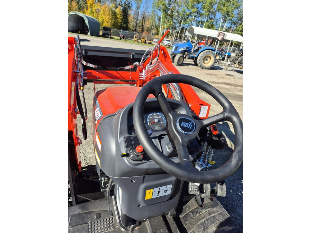 2027 Kioti Cx2510hb alt