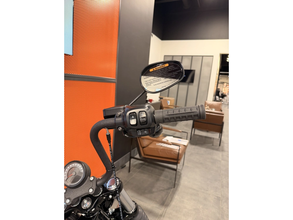 2026 Harley-davidson Street Bob Street Bob
