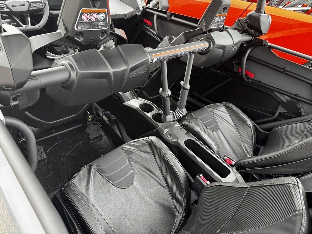 2026 Can-am Maverick X3 Max X Turbo