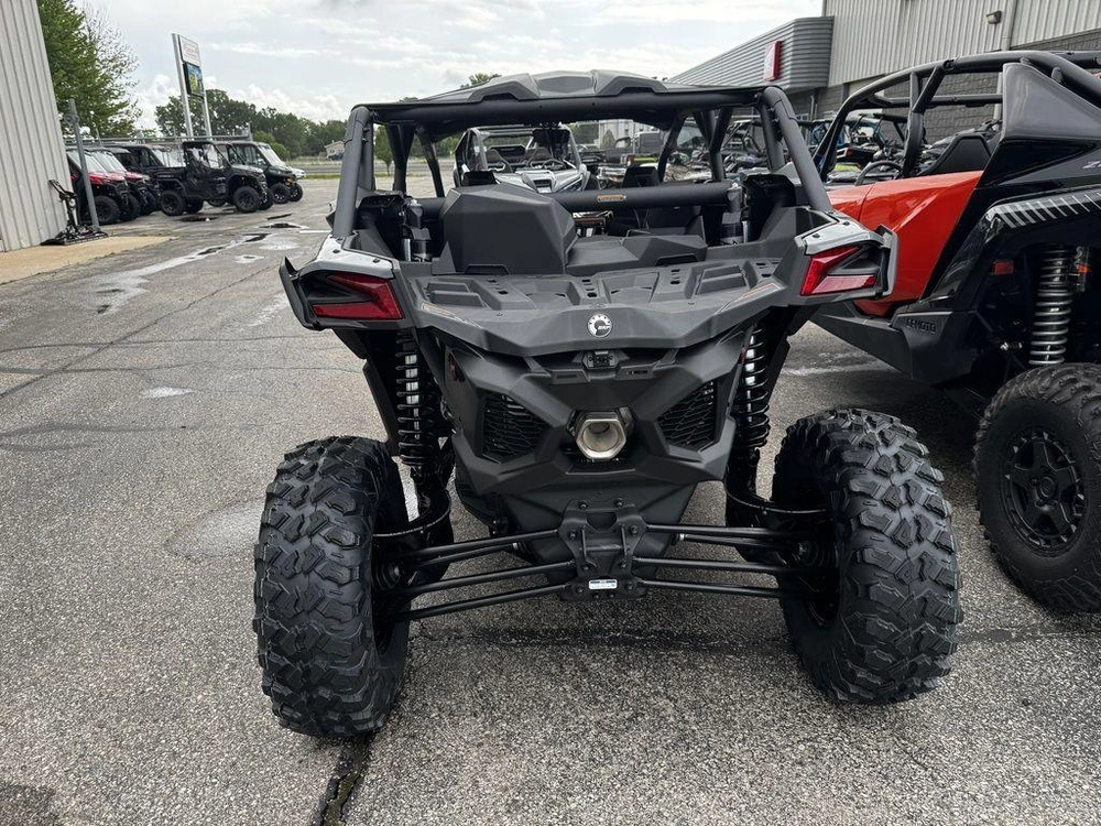 2026 Can-am Maverick X3 Max X Turbo