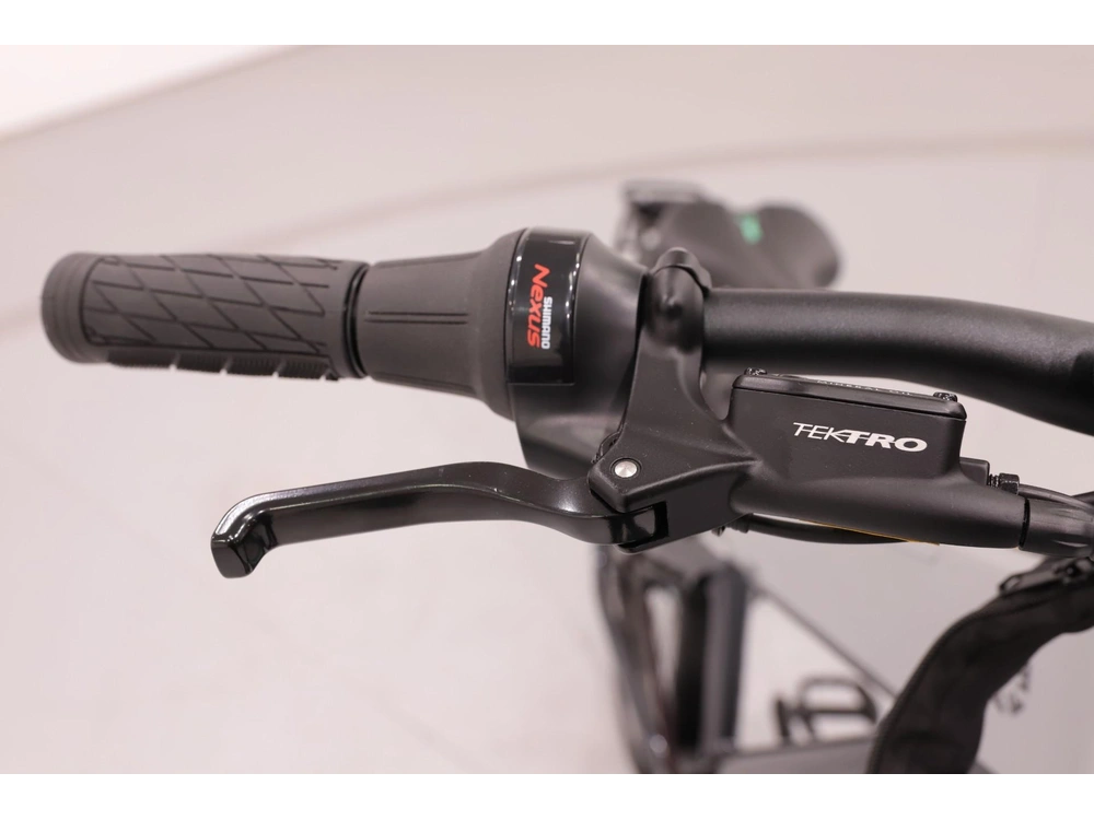 2022 Fuell Flluid-1 Electric Bike alt