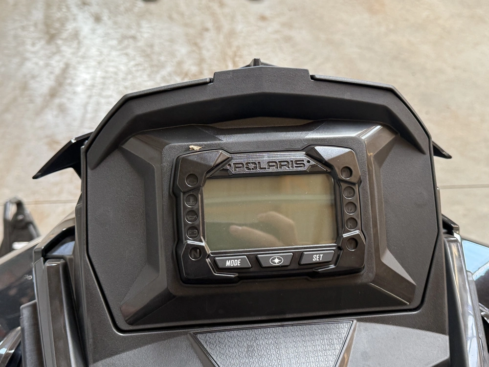2027 Polaris 650 Switchback Xc 146 1.35 Cobra Track