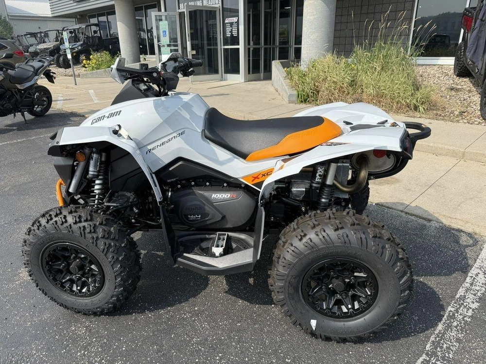 2026 Can-am Renegade X Xc 1000r