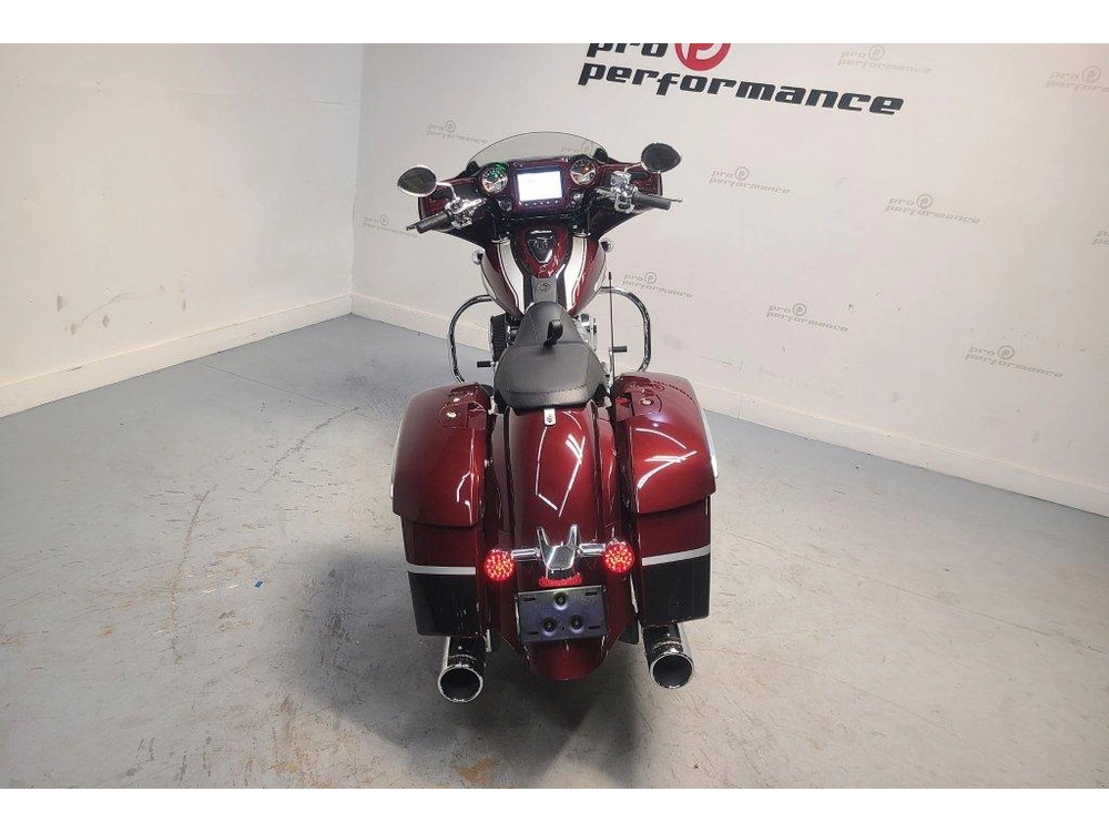 2024 Indian Motorcycle Chieftain Limited alt