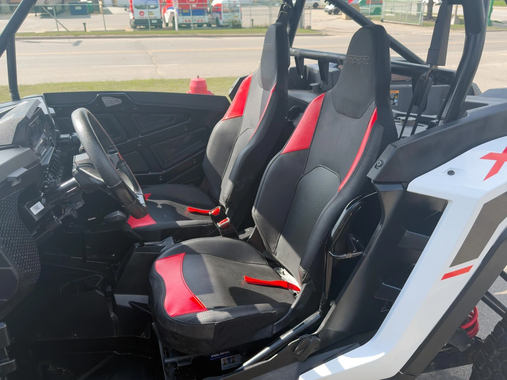 2024 Polaris Rzr Xp 1000 Sport