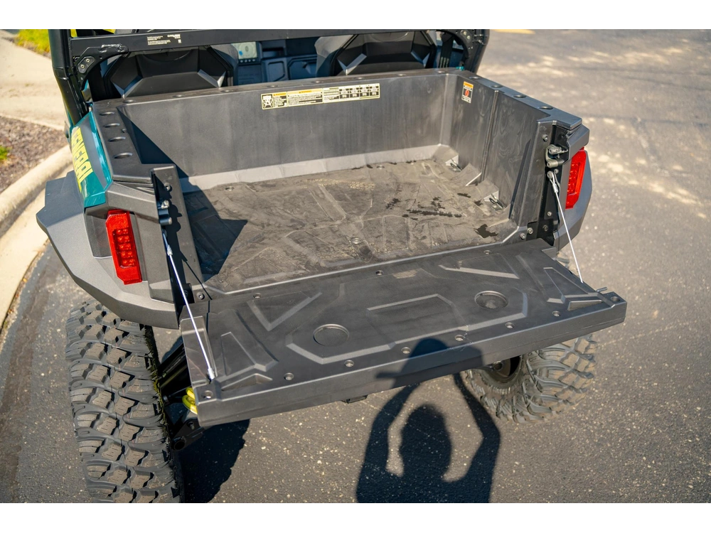 2027 Polaris General Xp 1000 Ultimate alt