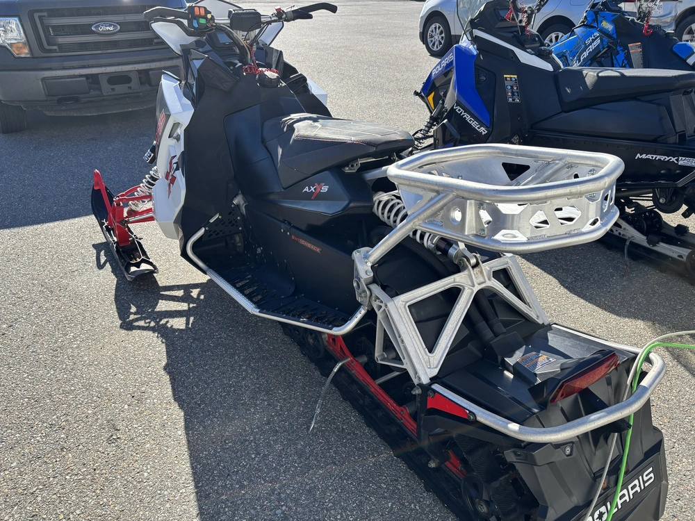 2015 Polaris 800 Sb Pro X
