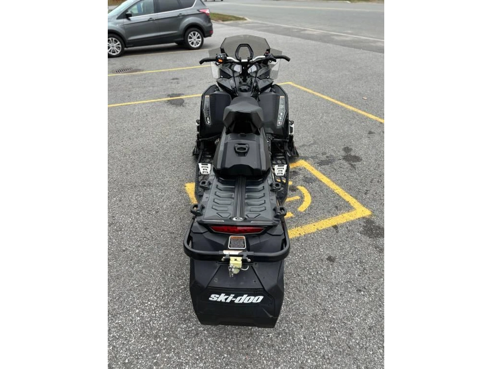 Bombardier Renegade 2018