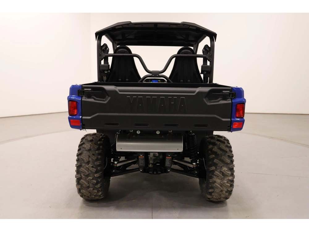 2026 Yamaha Wolverine X2 850 Utility - Eps alt