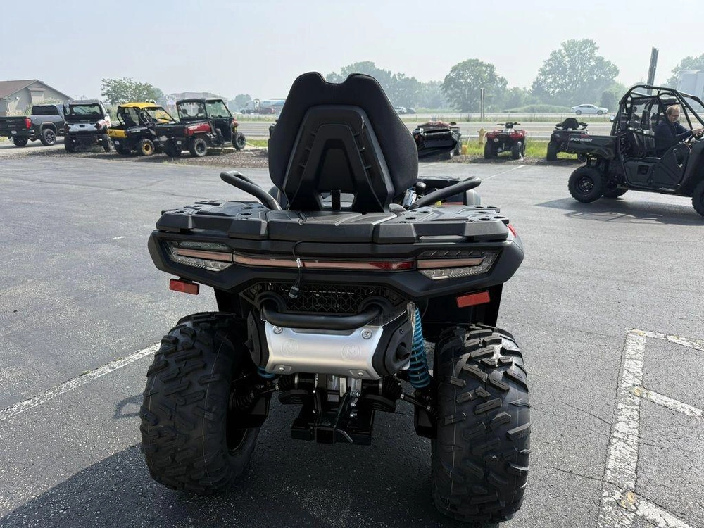 2026 Cfmoto Cforce 1000 Touring
