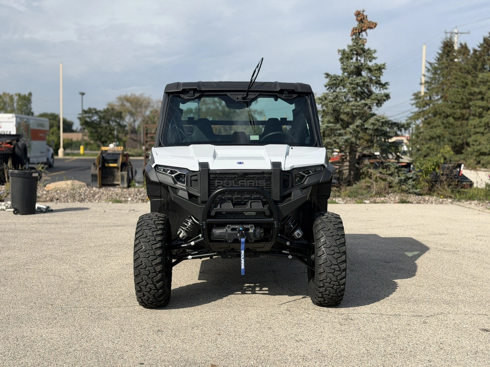 2027 Polaris Xpedition Xp Northstar