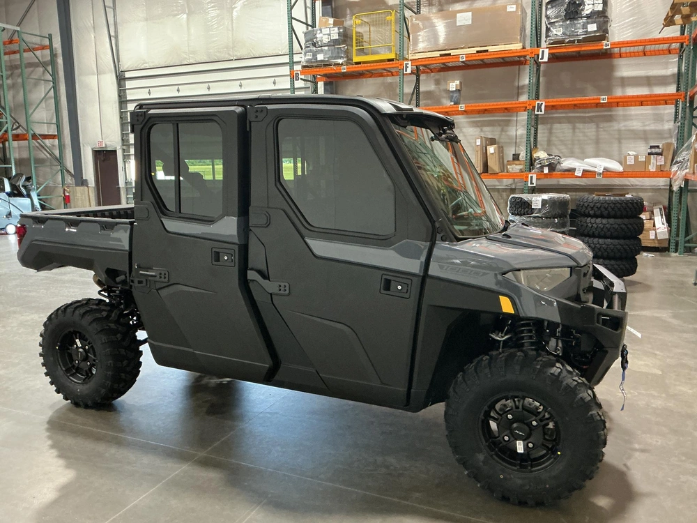 2027 Polaris Rgr Crew Xp 1000 Ns Ult alt