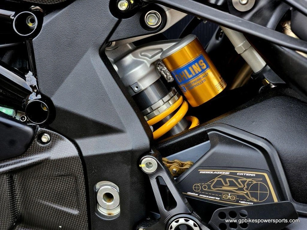 2023 Mv Agusta Rush 1000