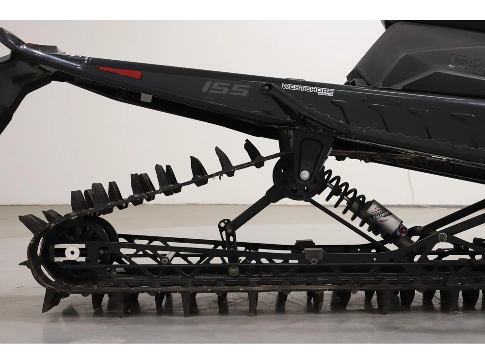 2024 Polaris 850 Rmk Khaos 155 alt