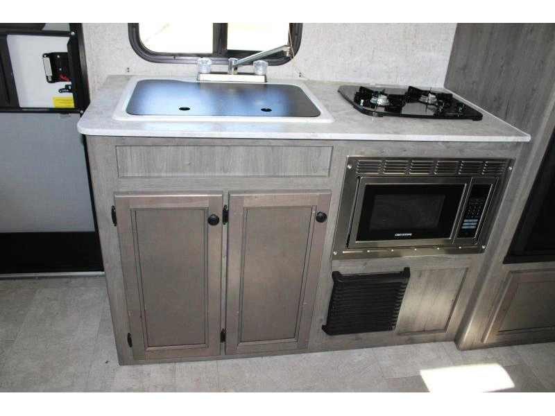 2020 Coachmen Apex 203rbk