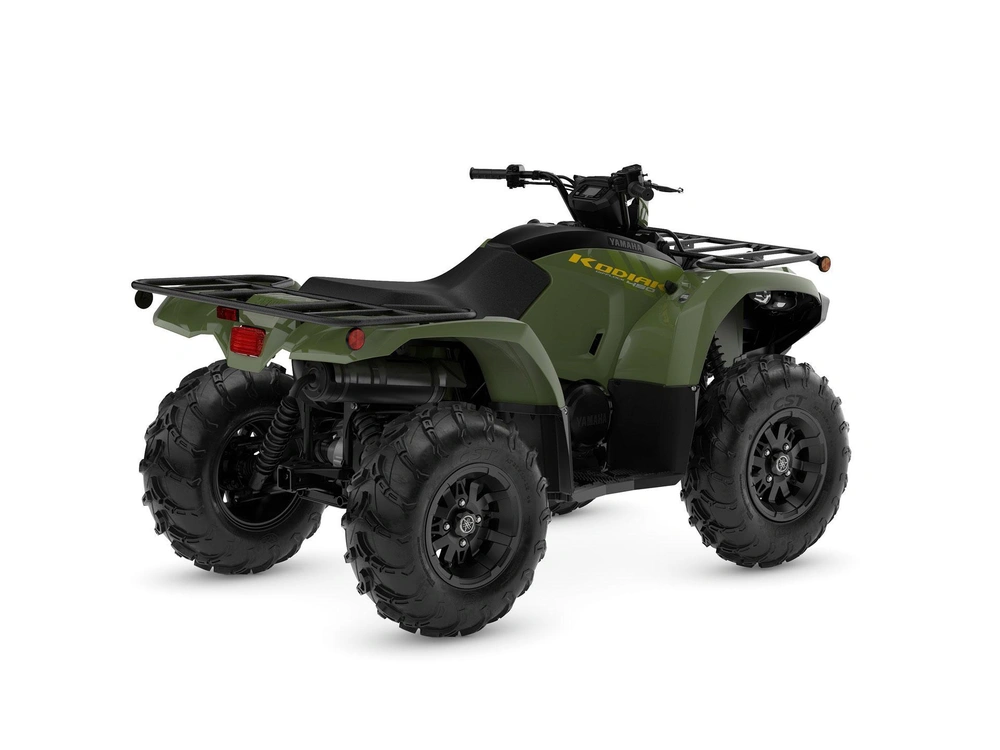 Yamaha Kodiak 450 Dae 2027 alt