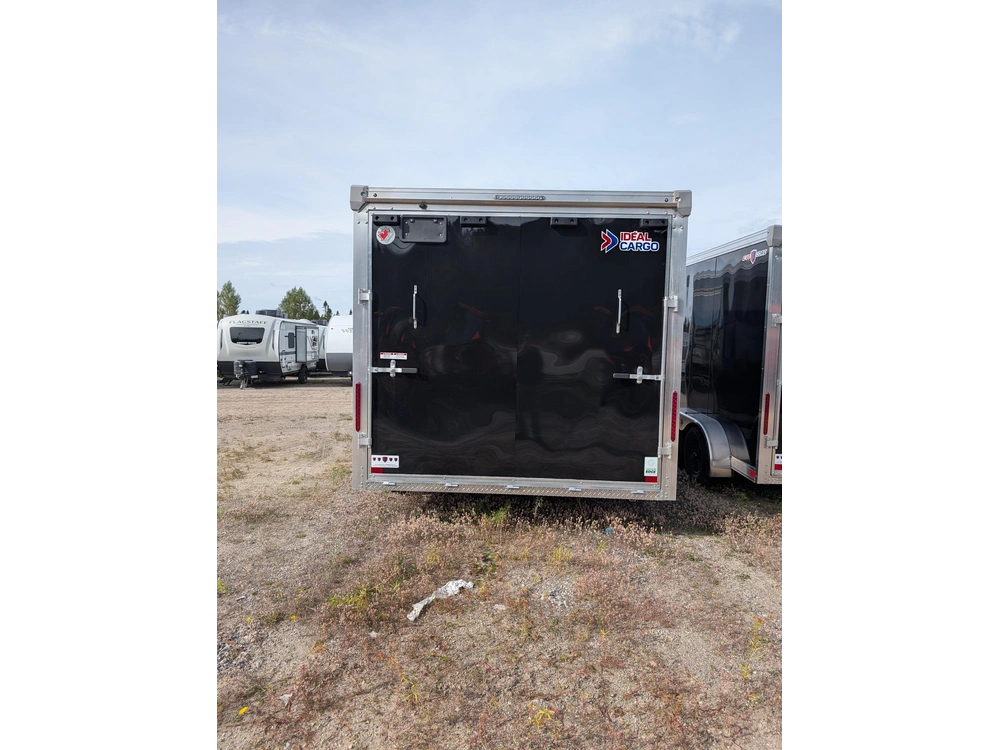 2026 Ideal Cargo 8.5 X 16 Ta3