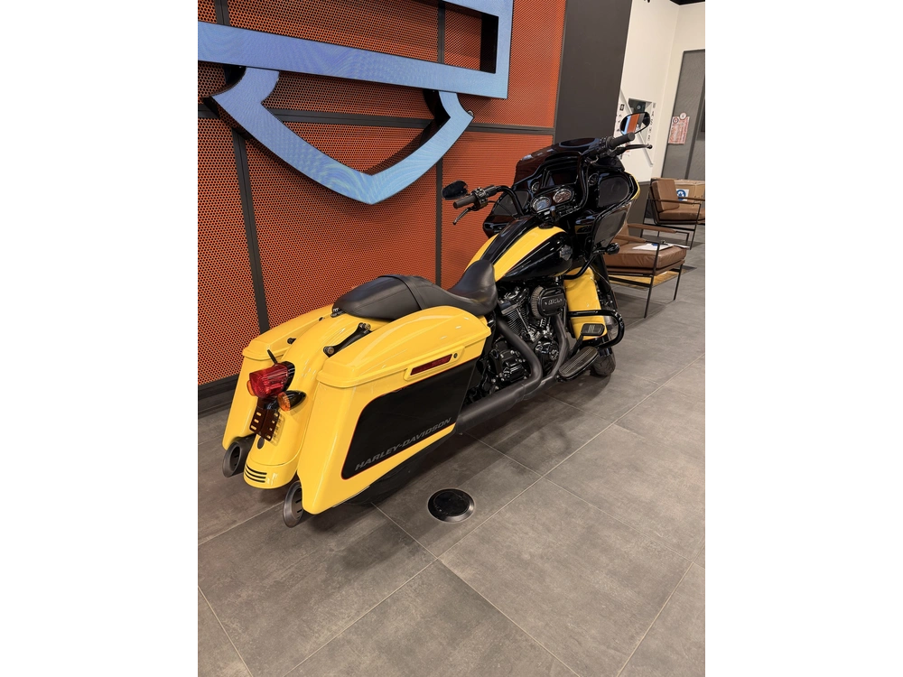 2023 Harley-davidson Road Glide Road Glide