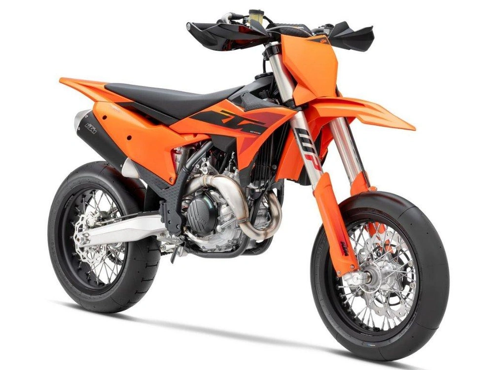 Ktm 450 Smr 2027 alt