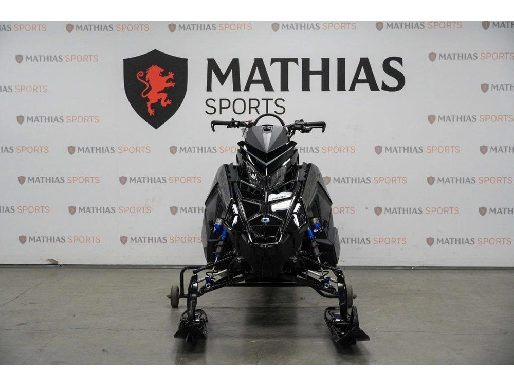 Polaris 9r Rmk Pro 155 2027 alt