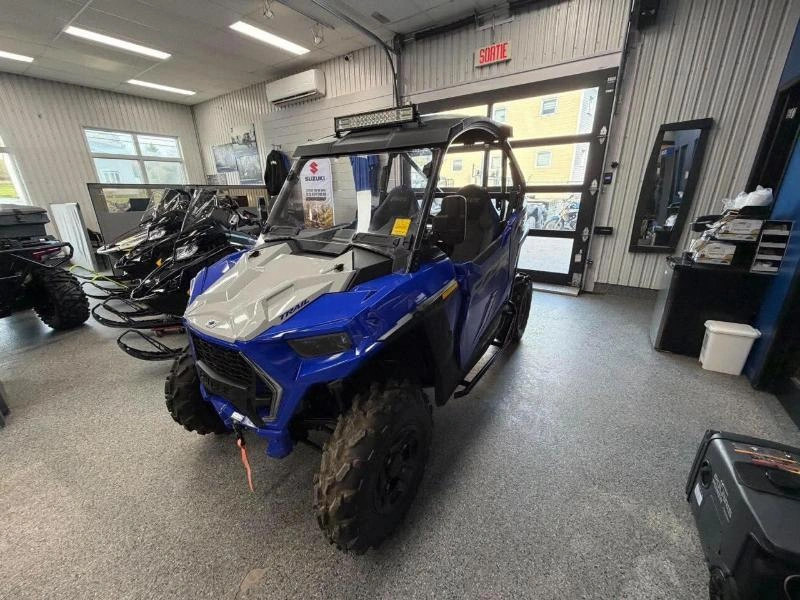 Polaris Rzr Trail 2022