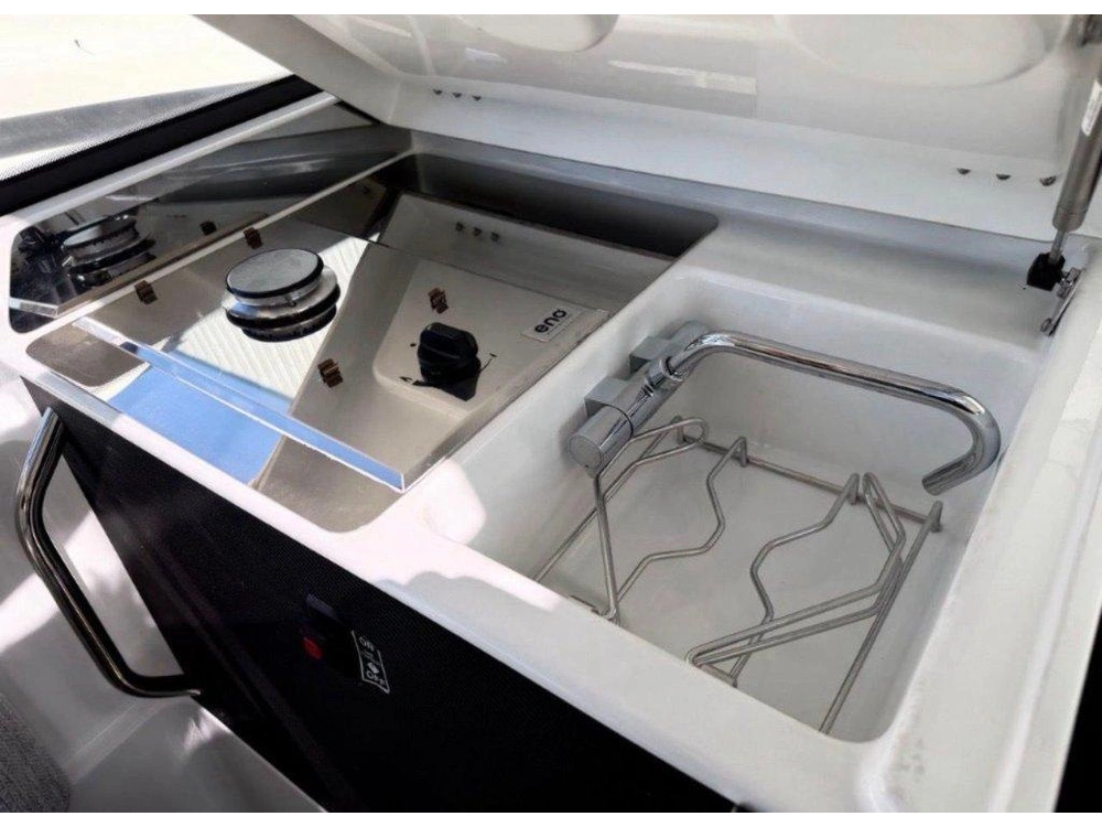 Jeanneau Nc 895 Sport 2022