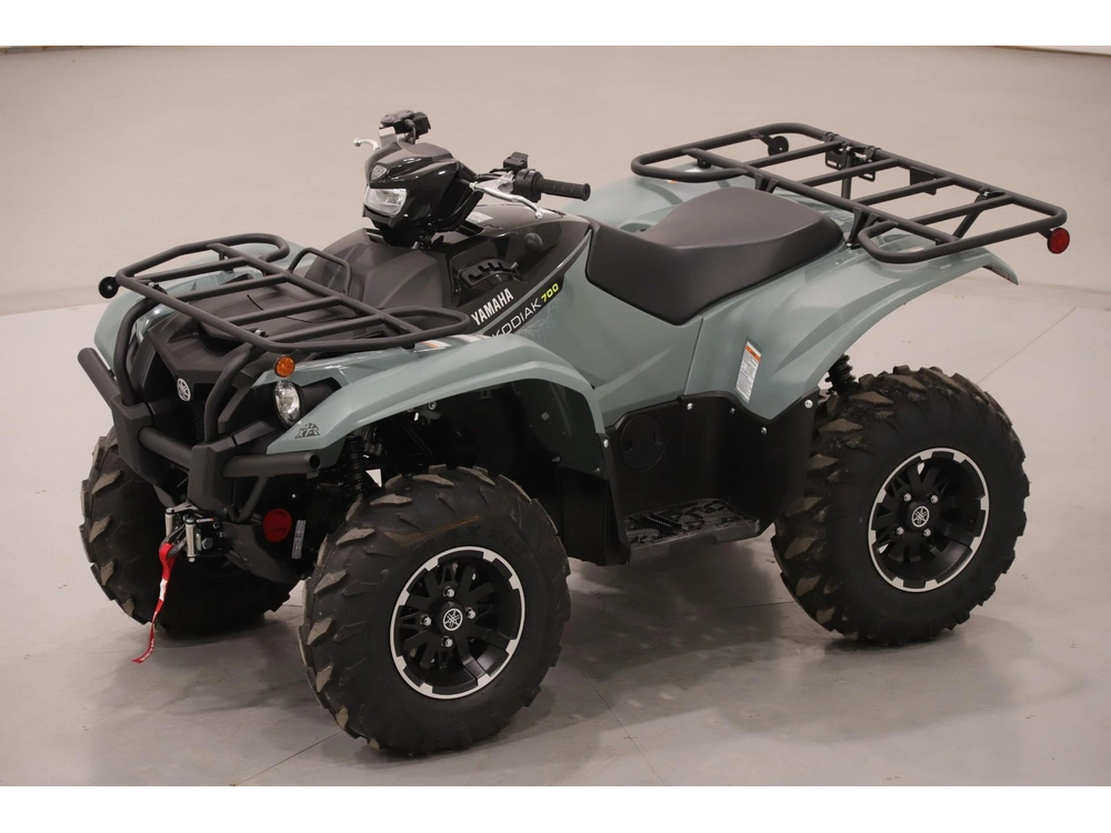 2026 Yamaha Kodiak 700 Xt-r - Eps alt