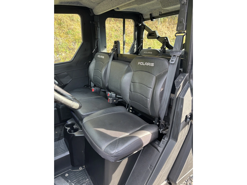 Polaris Ranger Crew Xp1000 Northstar Premium 2025