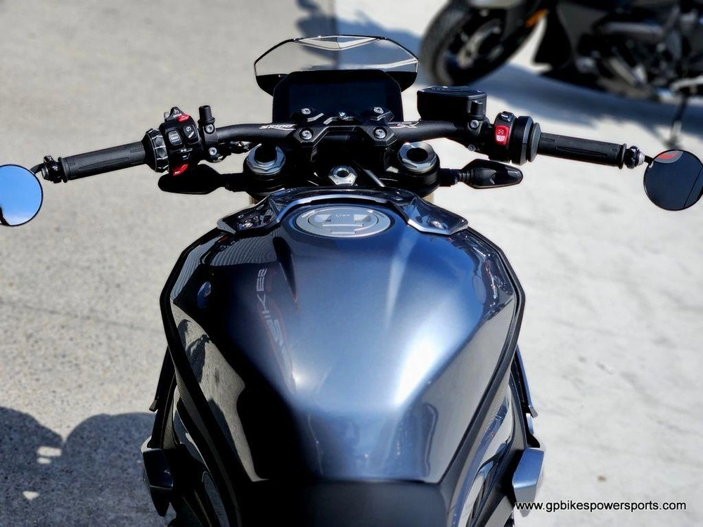 2023 Bmw S 1000 R Sport