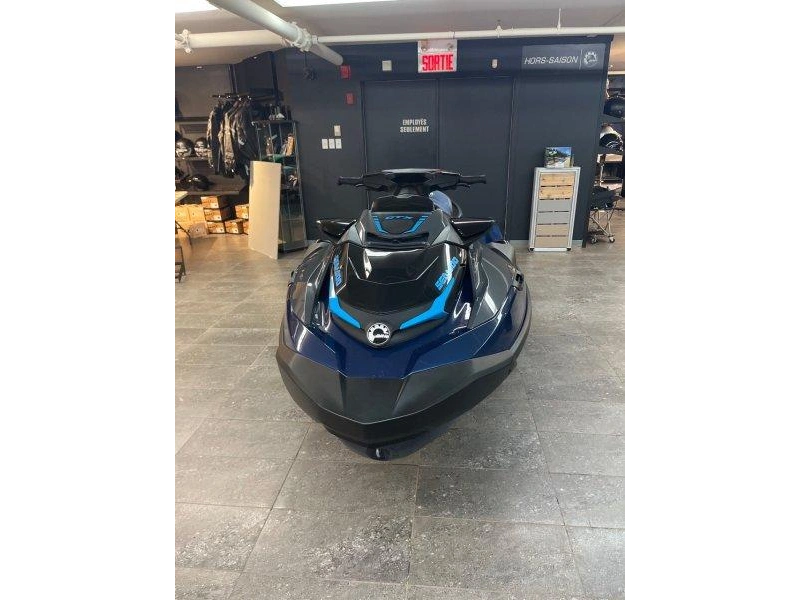 Sea-doo Gtx 230 (audio) 2026