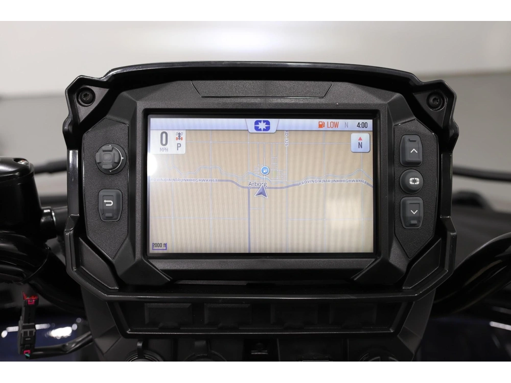 2022 Polaris Sportsman 570 W/ Gps *ride Command* alt