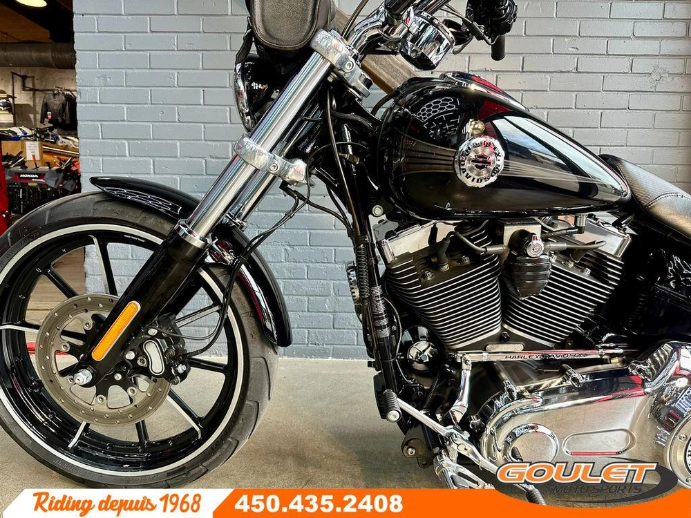 Harley-davidson Breakout 2014 alt