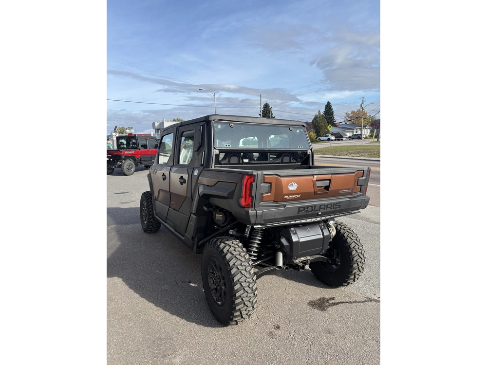 Polaris Xpedition Xp5 1000 Northstar 2027