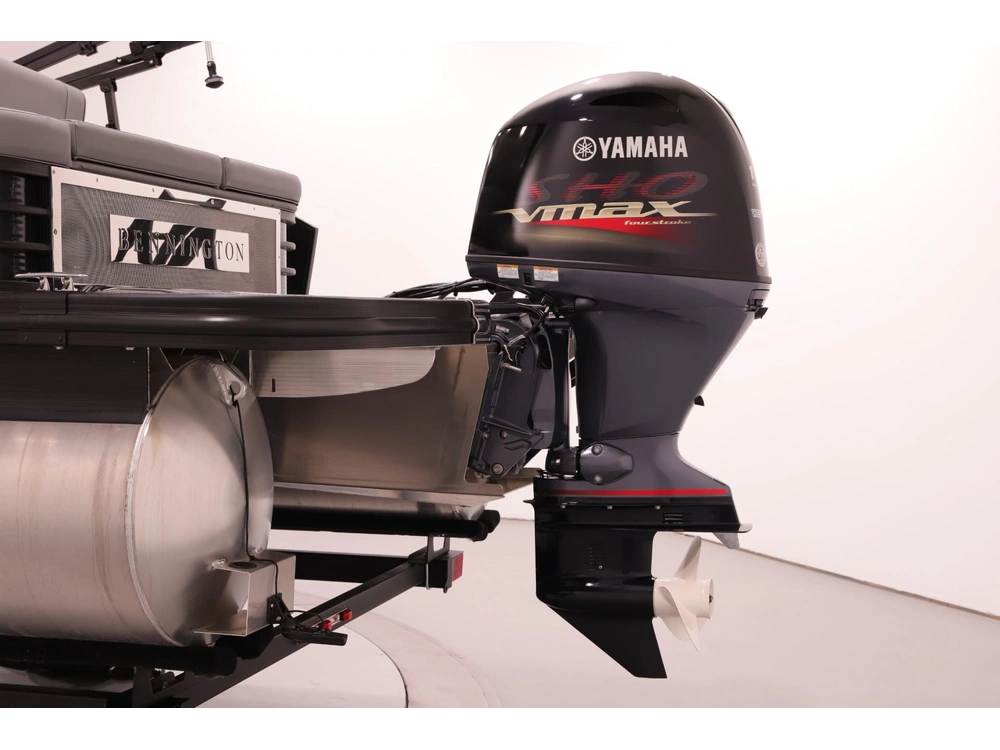 2023 Other 22l Swingback W/ 115hp Yamaha Sho alt