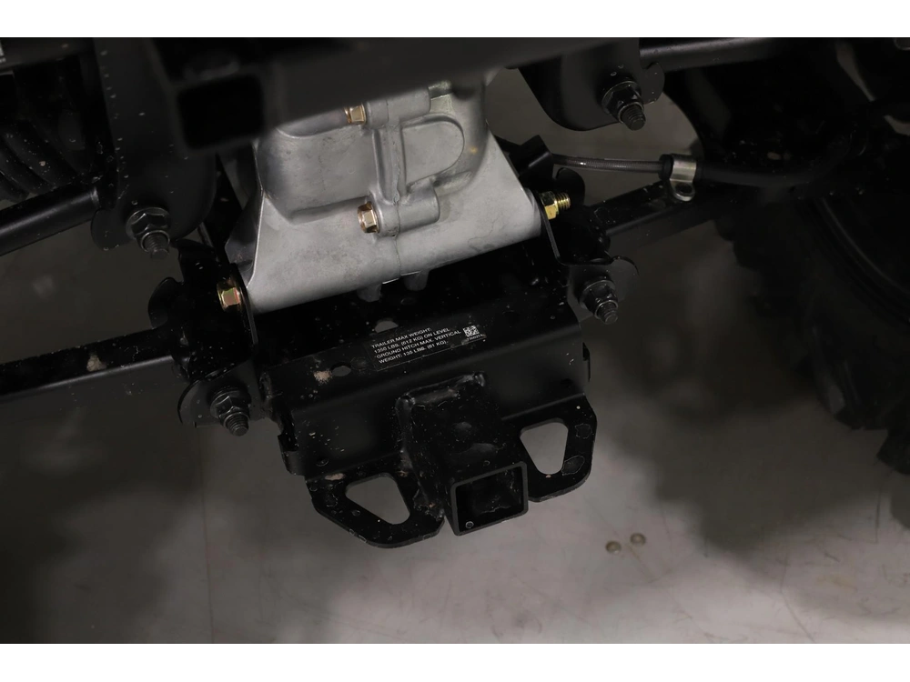 2026 Polaris Sportsman 570 Premium - 40th Anniversary Edition alt