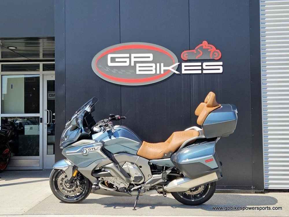 2025 Bmw K 1600 Gtl Option 719