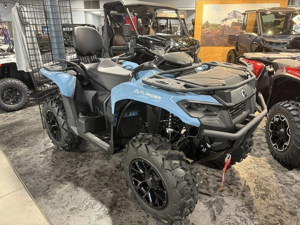 2026 Can-am Outlander Max Xt 700