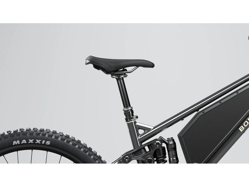 2026 Bonnell 775 Mx L