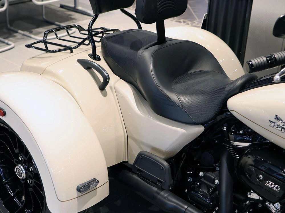 2023 Harley-davidson Freewheeler Fltr alt