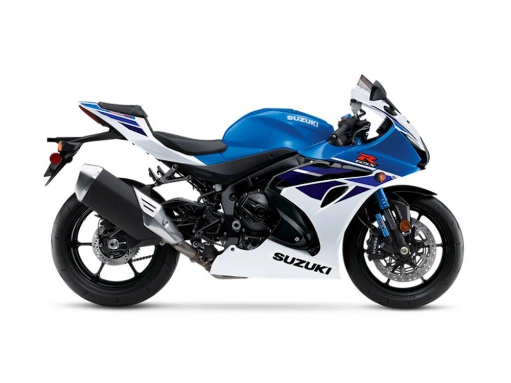 2025 Suzuki Gsx-r1000rz alt