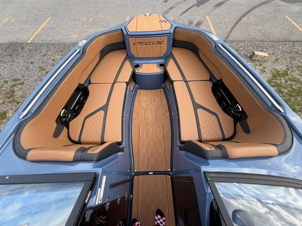 2024 Yamaha Yamaha 255x