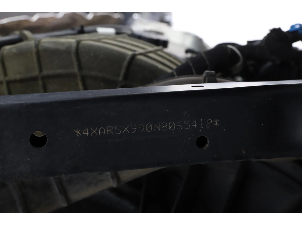 2022 Polaris Ranger Northstar Ultimate Crew Big Game (demo) alt
