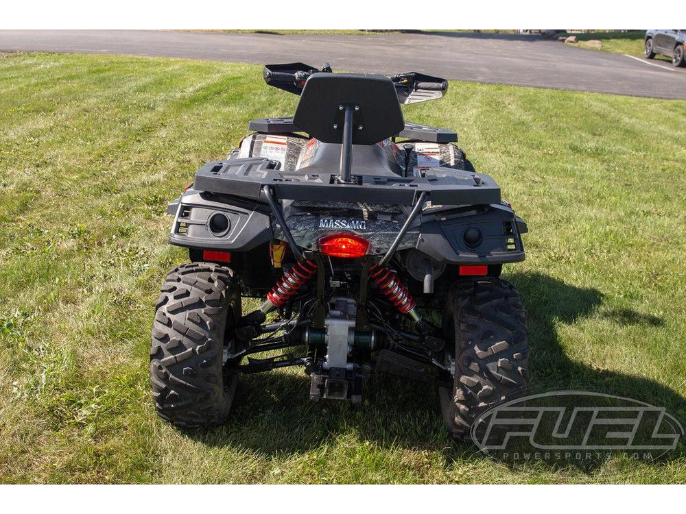 2024 Other Msa 450f Camo alt