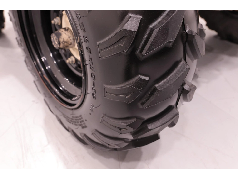 2017 Polaris Sportsman 570 Eps Sage Green alt