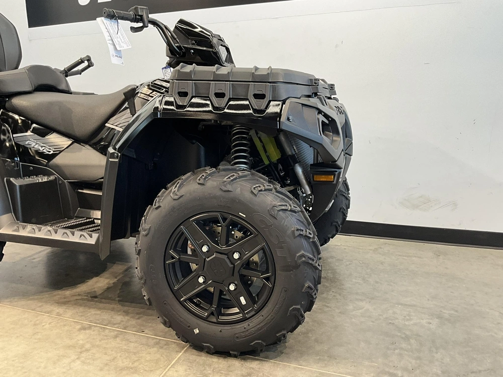 Polaris Sportsman 850 Touring Premium 2026 alt