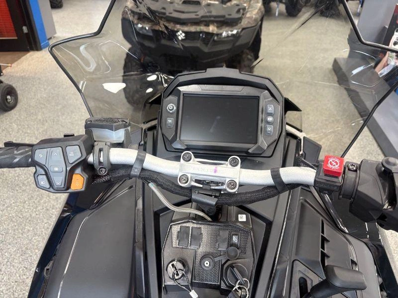 Polaris Titan Prostar Nordic Pro 2027